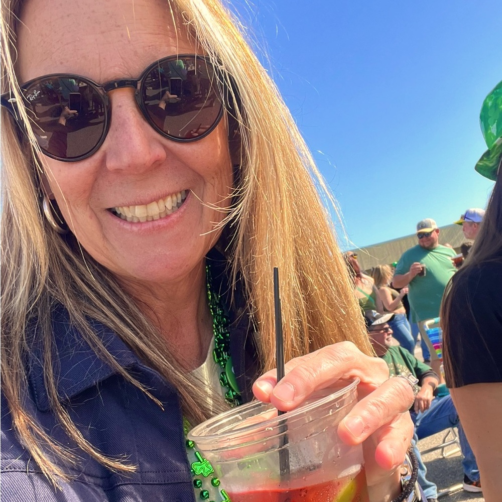 Meet your Posher, Alisa